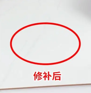白水瓷砖空鼓维修公司分享下板材基层，未采取柔性过渡措施的影响。在瓷砖铺贴工程中，如果采用的是板材基层（如石膏板、木工板等非刚性基层），而未采取柔性过渡措施，